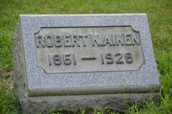 Robert K Aiken 