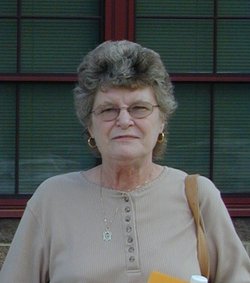 Arlene A. <I>Dorney</I> Gesslein 