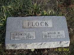 Edwin Franklin Flock 