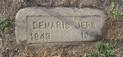Demaris Louise Jern 