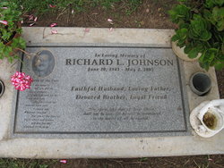 Richard L. Johnson 