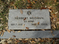 Herbert Weisman 