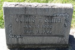 Curtis T. Smith 