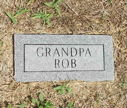 Grandpa Rob Unknown 