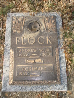 Andrew Wesley Flock Jr.