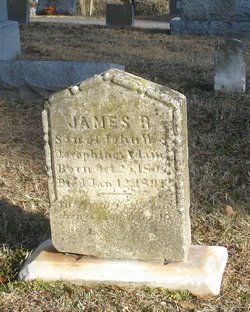James R Adams 