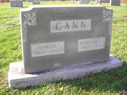 Samuel Gann 