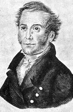 Johann Christian Woyzeck 