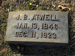 James Byers Atwell 
