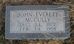 John Everett McCully 
