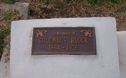 Columbus F Block 