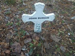 John Wiley Black Burgin 