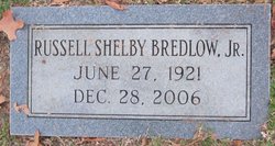Russell Shelby “Sonny” Bredlow Jr.