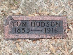 Philip Thomas “Tom” Hudson 