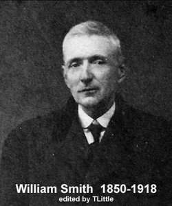 William Smith 