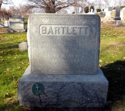 William Bartlett 