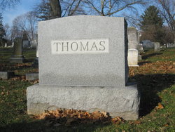 Charles Silas N. Thomas 