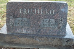Samuel Trujillo 