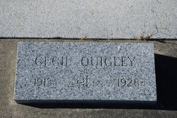 Cecil Lawrence Quigley 