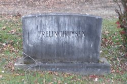Frederick Theodore Frelinghuysen 