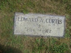 Edward A. Curtis 