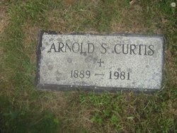 Arnold Sawyer Curtis 