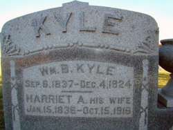 William Butler Kyle 