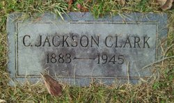 C. Jackson Clark 
