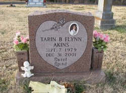 Tarin B. <I>Flynn</I> Akins 