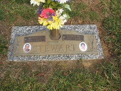 Alfred L Stewart 