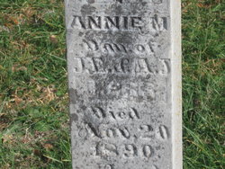 Annie M. Kerr 
