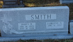 Lurlene A. Smith 