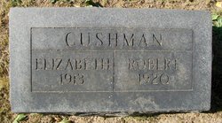 Elizabeth Cushman 