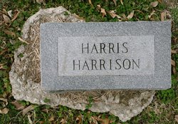Harris Harrison 