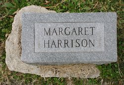 Margaret <I>Mulligan</I> Harrison 