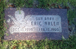 Eric Arlen 