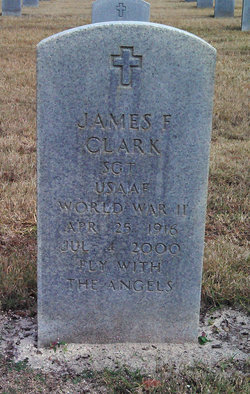 James F. Clark 