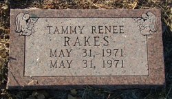 Tammy Renee Rakes 