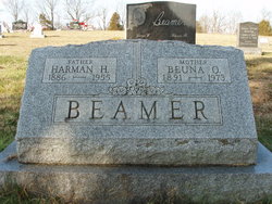 Harman H. Beamer 