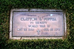 Clayton Linville Puffer 