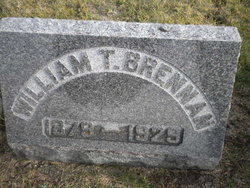 William Thomas Brennan 
