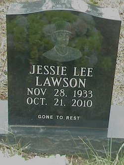 Jessie Lee Lawson 