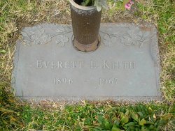Everett E. Keith 