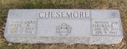 Lee Nathan Chesemore 