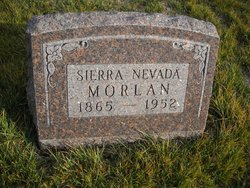 Sierra Nevada Morlan 
