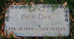 Cash Dick 