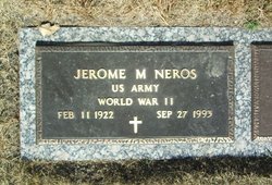 Jerome M Neros 