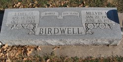 Melvin McKinley Birdwell 