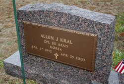 Allen J. Kral 
