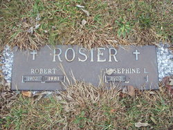 Robert Rosier 